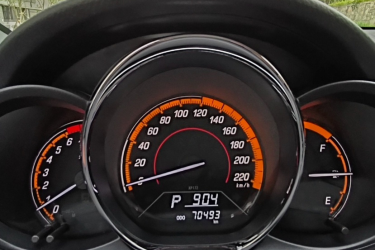 丰田 YARiS L 致炫 2022 汽车图片 #11