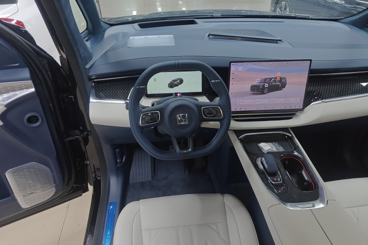 Volkswagen Phideon 2025 immagine di auto #11