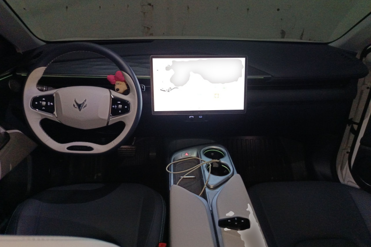 ARCFOX极狐 极狐 阿尔法T5 2025 汽车图片 #11