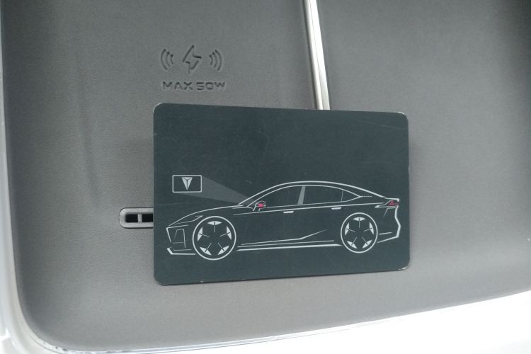 Deepal L07 2025 #11 Deepal L07 2025 car image #11