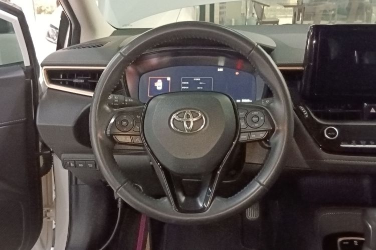 Toyota Lingshang 2022 immagine di auto #11