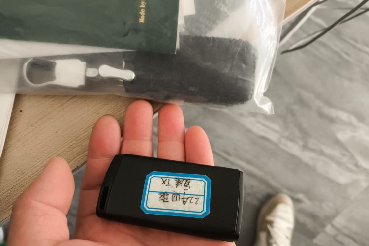 Exceed TX 2022 car image #11