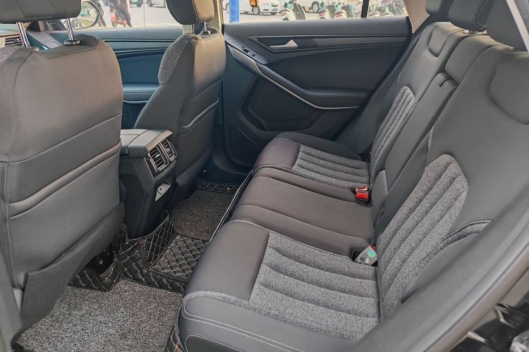 Ford Territory EV 2020 #11 Ford Territory EV 2020 car image #11