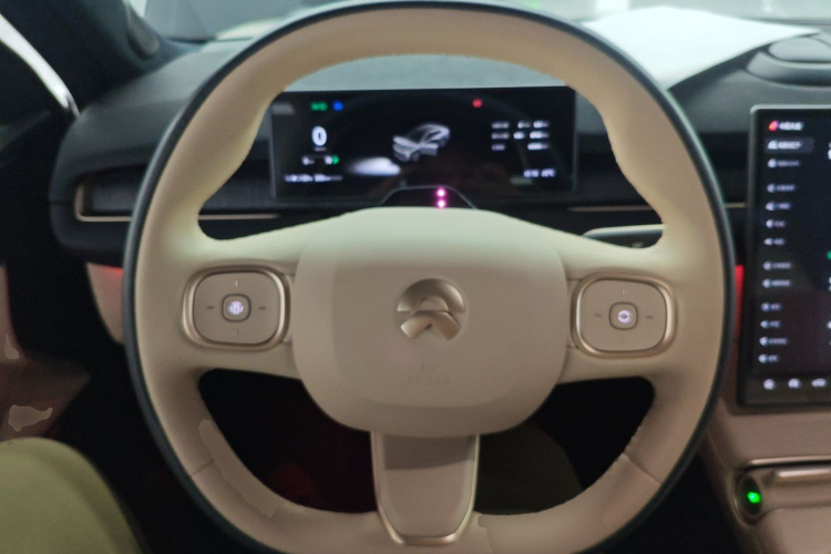 蔚来 蔚来EC7 2023 汽车图片 #11