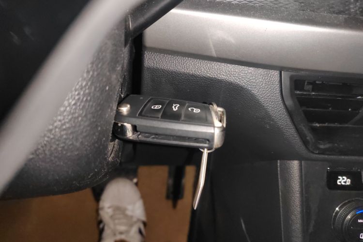 Volkswagen Lavida Pure Electric 2021 #11 Volkswagen Lavida Pure Electric 2021 car image #11