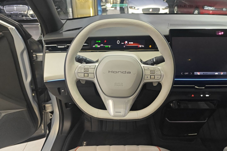 Honda e:NS2 2024 immagine di auto #11