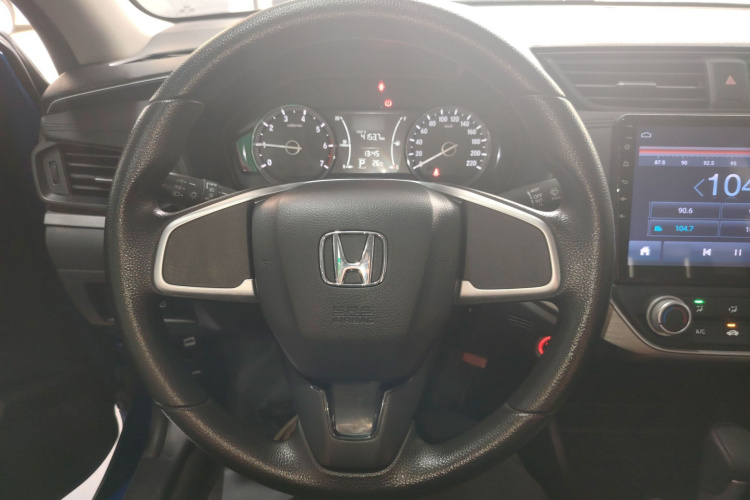 Honda Envix 2019 #11 Honda Envix 2019 car image #11