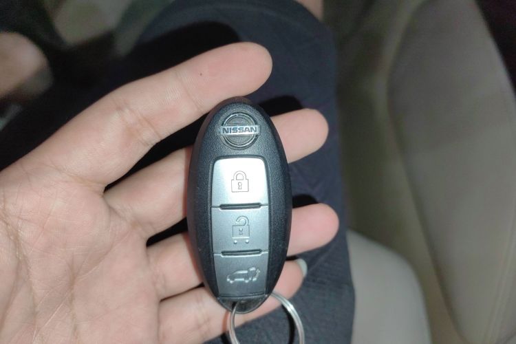 日产 奇骏 2014 汽车图片 #11