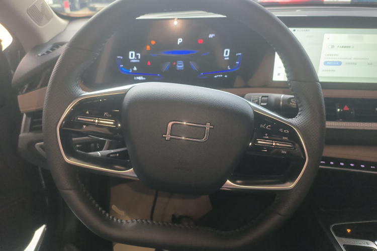 2024 car image #11