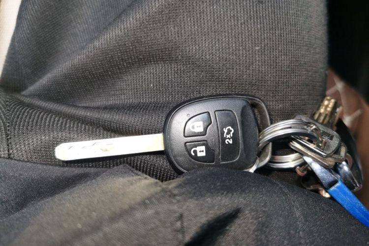 Changan Linmax 2018 #11 Changan Linmax 2018 car image #11