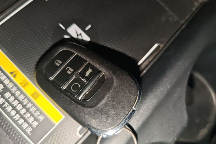 Honda ZR-V 2023 #11 Honda ZR-V 2023 car image #11