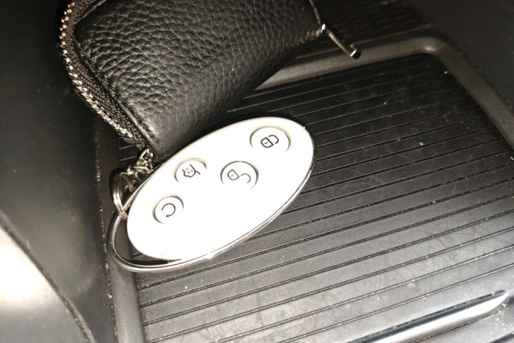 BYD Song New Energy 2018 car image #11