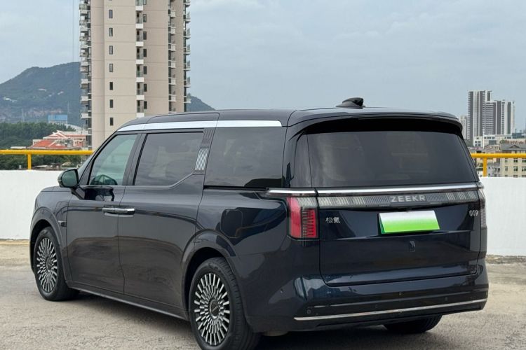 Volkswagen Phideon 2023 car image #11