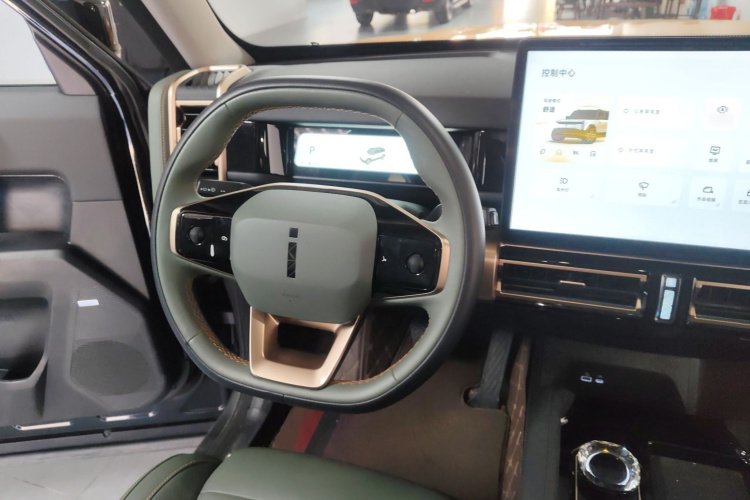 Chery A3 2024 #11 Chery A3 2024 immagine di auto #11