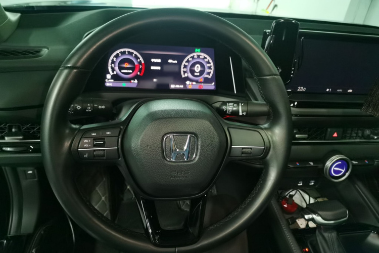 Honda Inspire 2024 car image #11