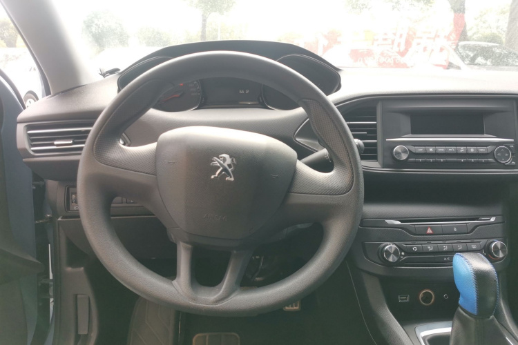 标致 标致308S 2016 汽车图片 #11