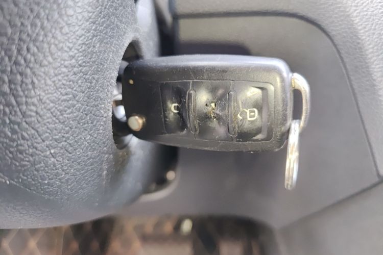 桑塔纳 2020 汽车图片 #11