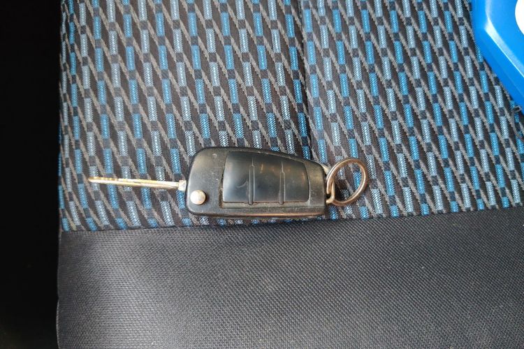 Suzuki Wagon R X5 2017 изображение автомобиля #11