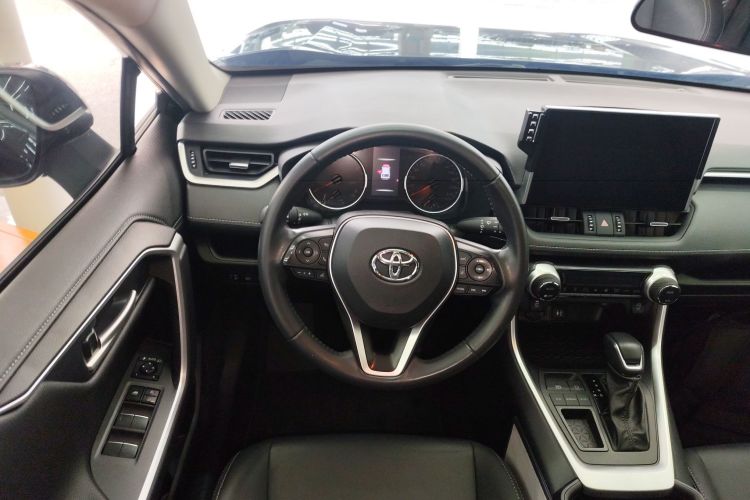 Toyota Wildlander 2022 #11 Toyota Wildlander 2022 imagem de carro #11