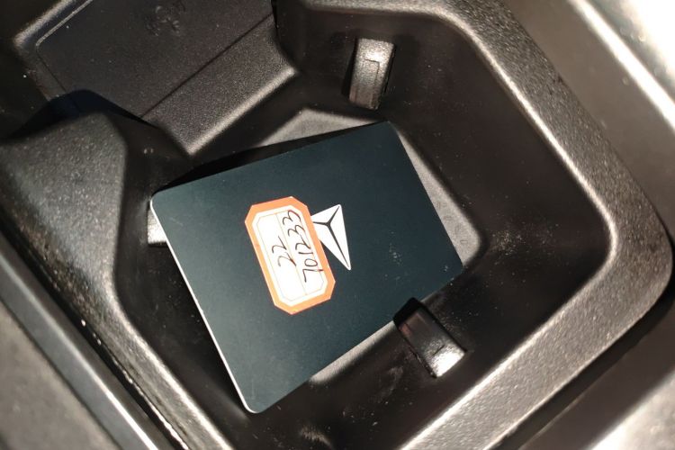 Deepal G318 2025 #11 Deepal G318 2025 immagine di auto #11