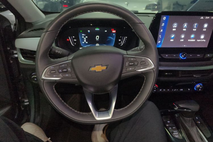 Chevrolet Charm 2021 #11 Chevrolet Charm 2021 car image #11