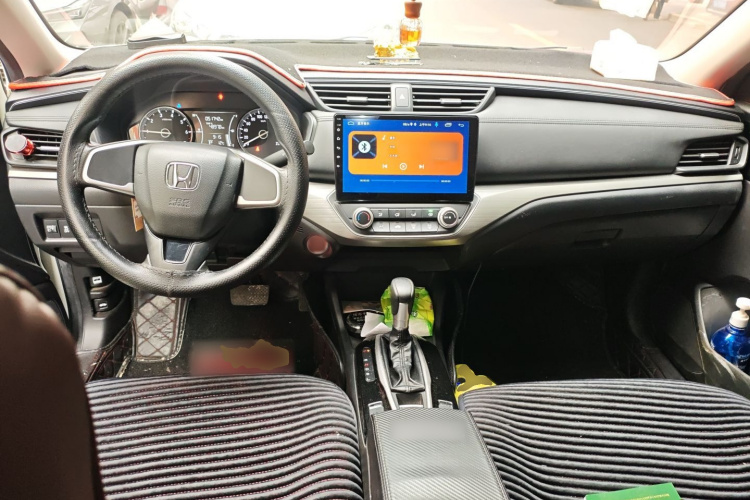 Honda Envix 2020 car image #11