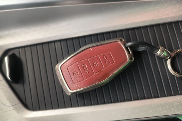 吉利汽车 星瑞 2025 汽车图片 #11