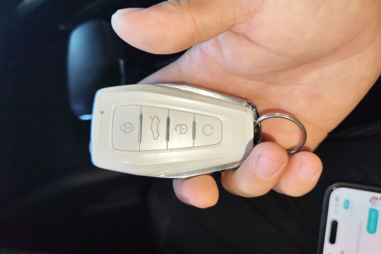 吉利汽车 星瑞 2024 汽车图片 #11