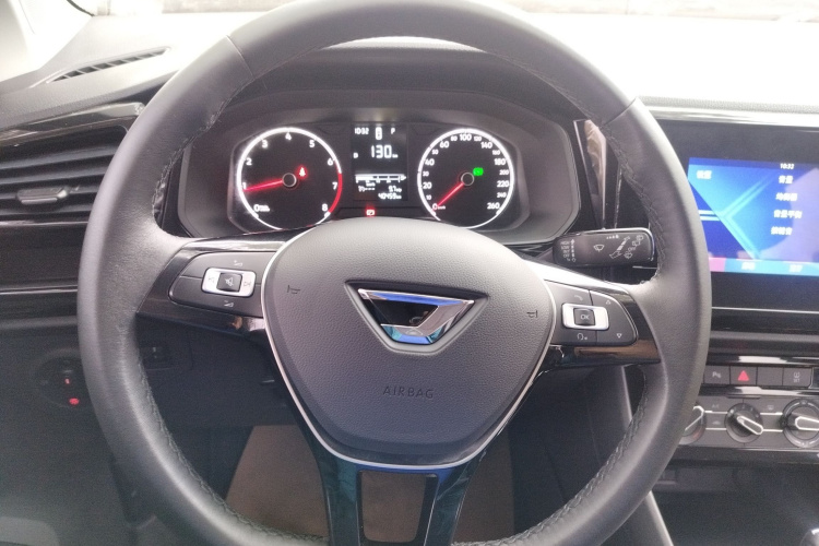 捷达VS5 2020 汽车图片 #11