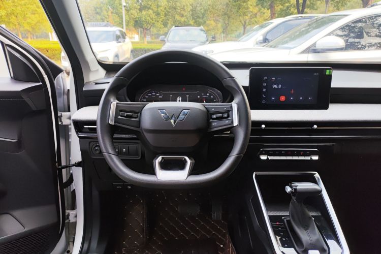 五菱汽车 五菱星驰 2023 #11 五菱汽车 五菱星驰 2023 汽车图片 #11