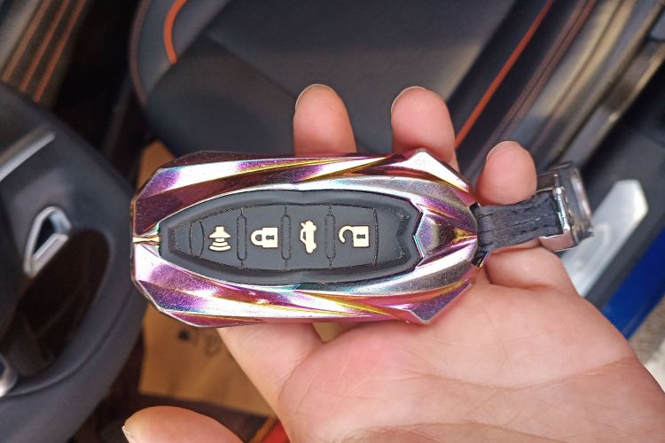 Haval F7 2020 car image #11