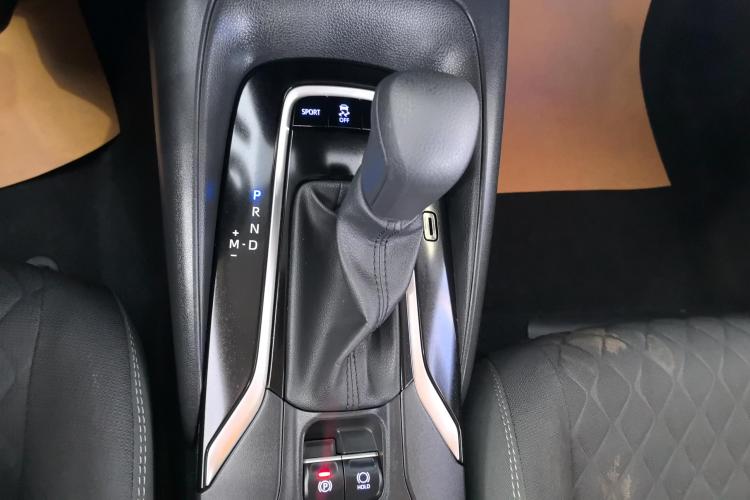 Toyota Allion 2022 car image #11