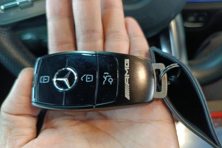 Mercedes-Benz GLE AMG 2020 #11 Mercedes-Benz GLE AMG 2020 immagine di auto #11