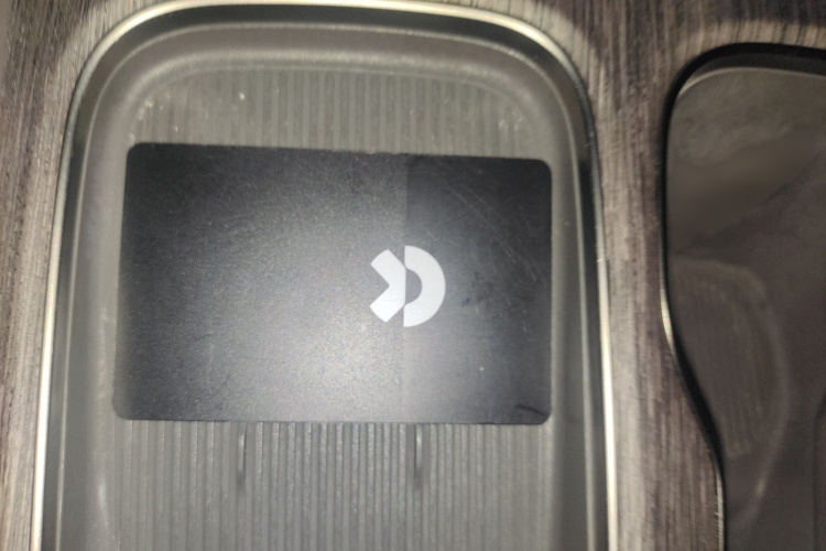 蔚来 蔚来ES7 2023 汽车图片 #11