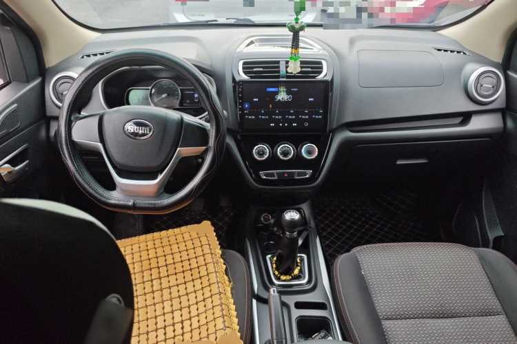 SWM X2 2022 imagen de coche #11