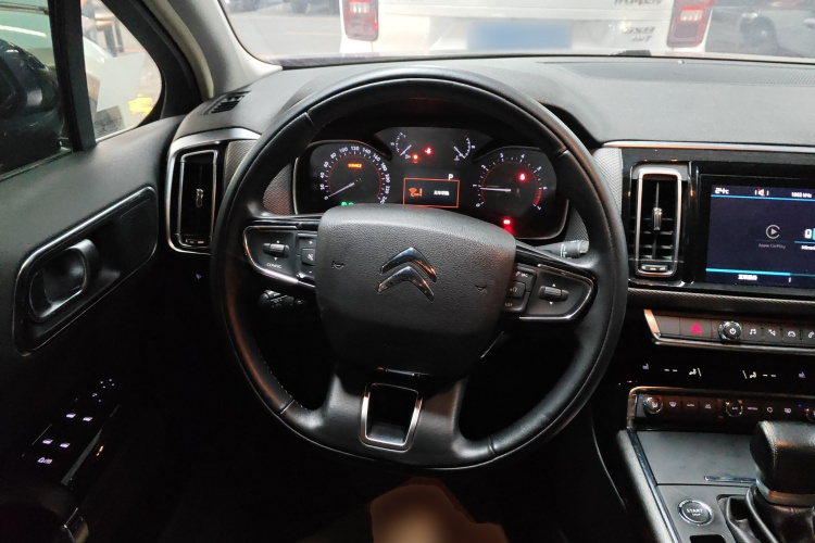 Citroen C6 2016 immagine di auto #11