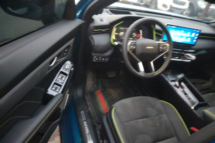 Haval Rabbit 2022 car image #11