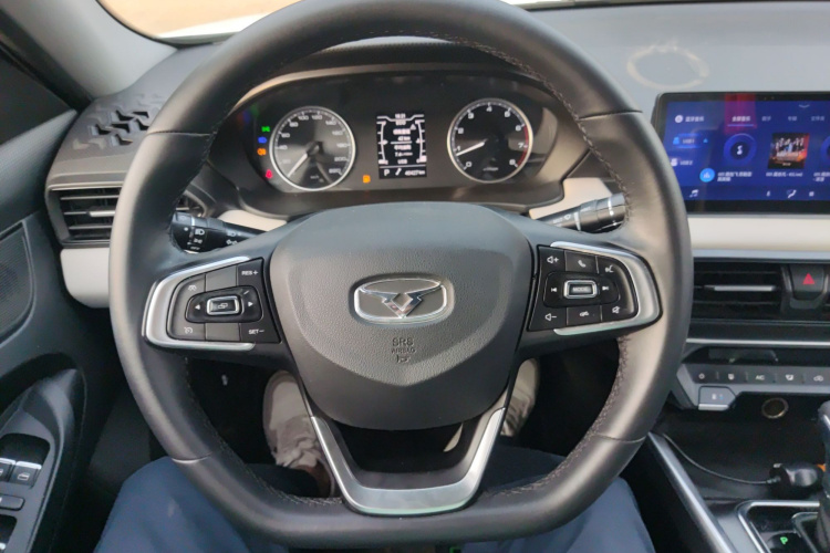 Kaiyi Xuandu EV 2021 car image #11