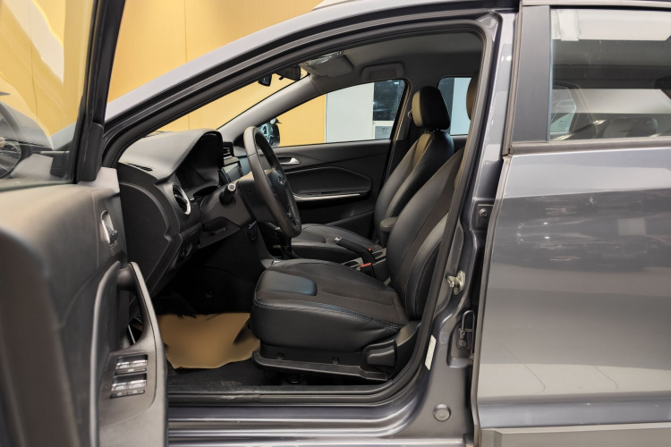 Tiggo 3x 2020 car image #11