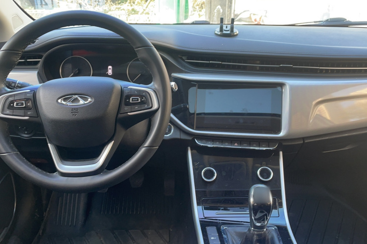 Chery Arrizo 5 2019 car image #11