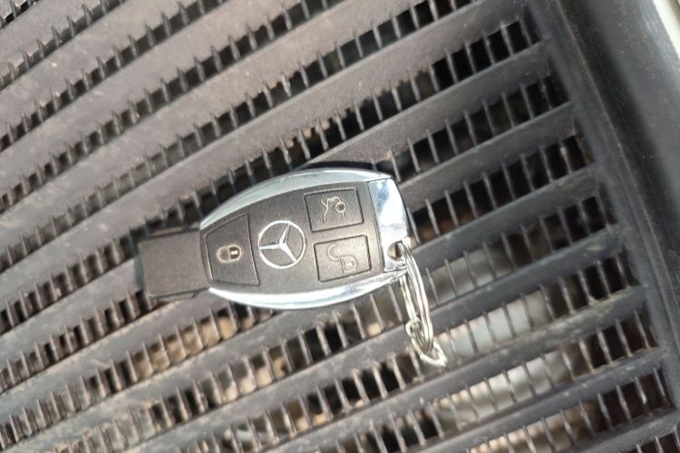 Mercedes-Benz GLC Coupe 2019 car image #11