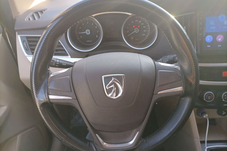 五菱汽车 五菱730 2021 汽车图片 #11