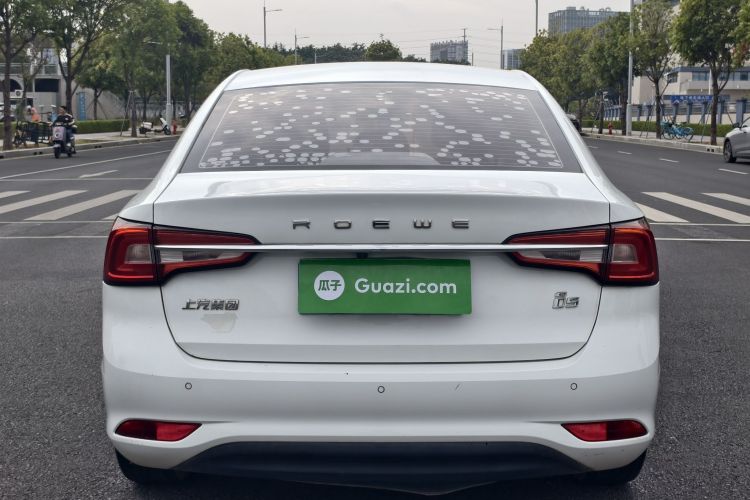 荣威 荣威i5 2019 汽车图片 #11