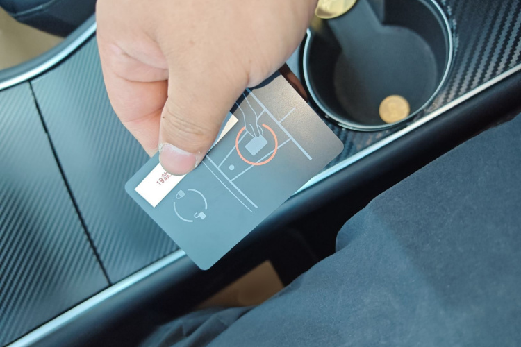 特斯拉 Model 3(进口) 2019 汽车图片 #11