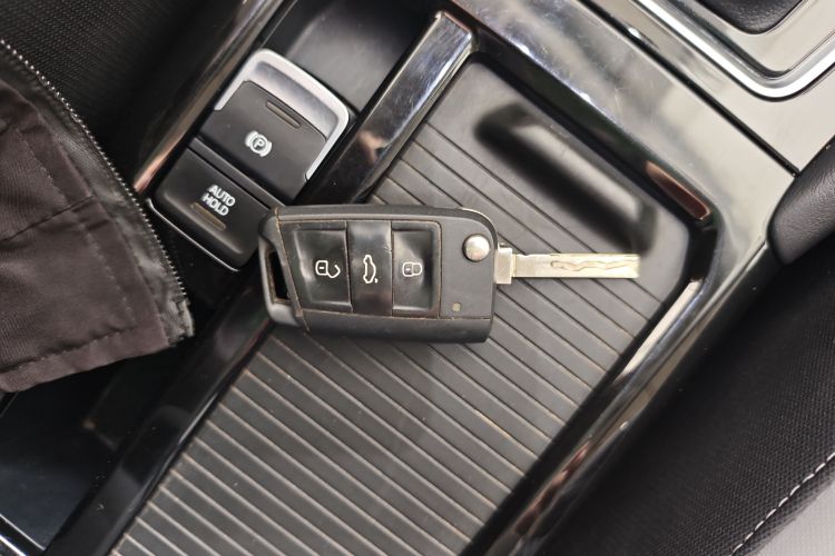 捷达 捷达VS7 2023 汽车图片 #11