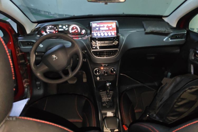 标致 标致2008 2016 汽车图片 #11