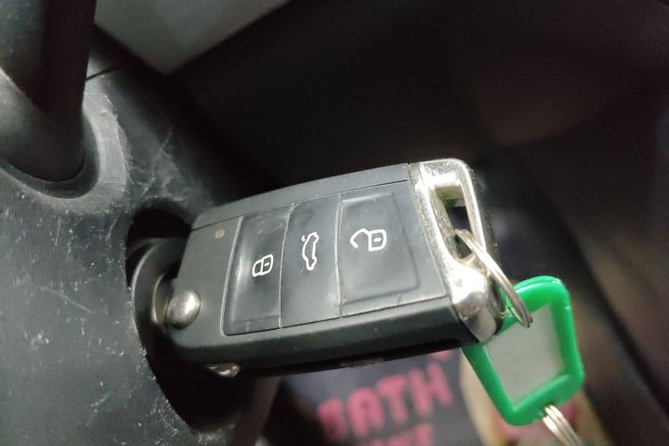 Volkswagen Bora 2019 car image #11