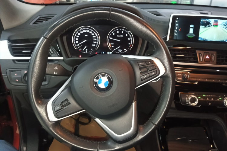 BMW X2 2019 #11 BMW X2 2019 car image #11