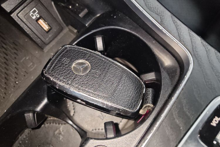 Mercedes-Benz C Class (Imported) 2021 #11 Mercedes-Benz C Class (Imported) 2021 car image #11