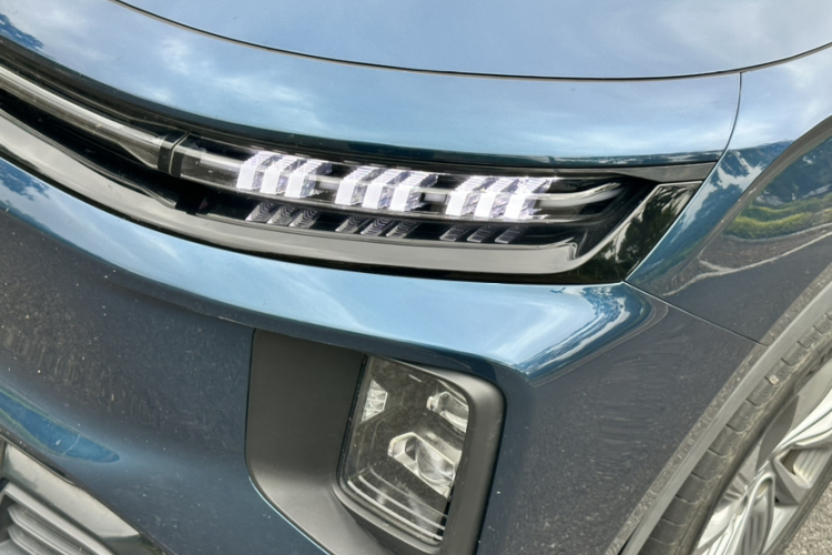 睿蓝汽车 睿蓝9 2023 汽车图片 #11